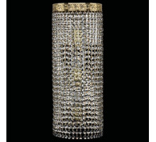 Бра Bohemia Ivele Crystal 83401B/20IV-50 G R