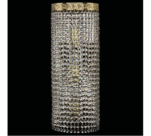 Бра Bohemia Ivele Crystal 83401B/20IV-50 G R