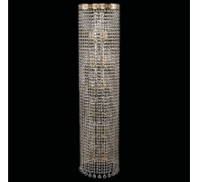 Бра Bohemia Ivele Crystal 83401B/25IV-100 G Balls