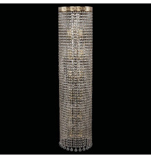 Бра Bohemia Ivele Crystal 83401B/25IV-100 G Balls