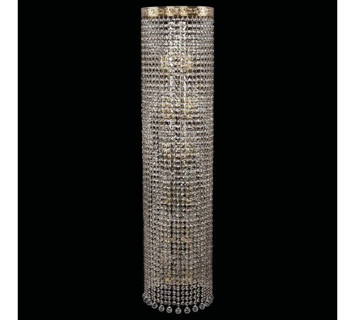 Бра Bohemia Ivele Crystal 83401B/25IV-100 G Balls Бра Bohemia Ivele Crystal 83401B/25IV-100 G Balls