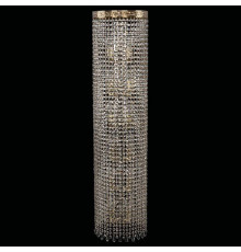 Бра Bohemia Ivele Crystal 83401B/25IV-100 G Drops