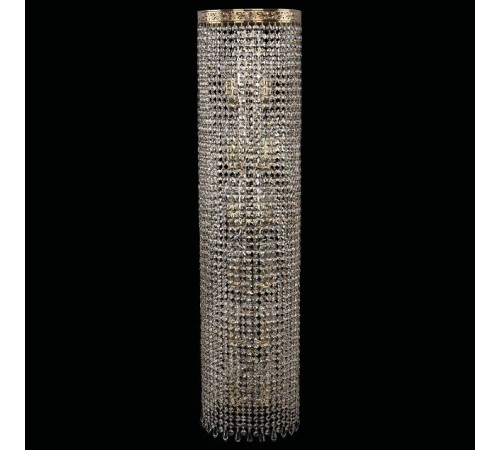 Бра Bohemia Ivele Crystal 83401B/25IV-100 G Drops
