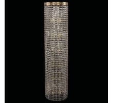 Бра Bohemia Ivele Crystal 83401B/25IV-100 G R