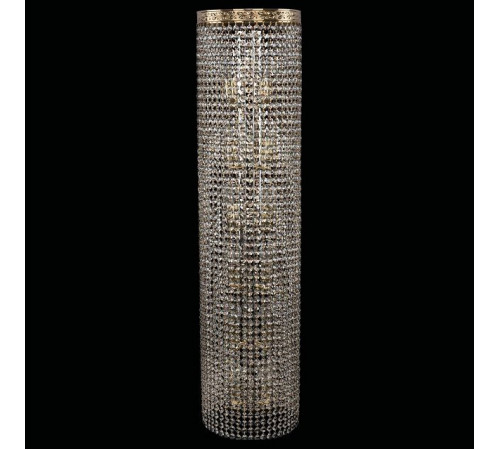 Бра Bohemia Ivele Crystal 83401B/25IV-100 G R Бра Bohemia Ivele Crystal 83401B/25IV-100 G R