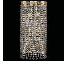 Бра Bohemia Ivele Crystal 83401B/25IV-50 G Balls