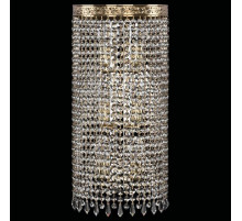 Бра Bohemia Ivele Crystal 83401B/25IV-50 G Drops