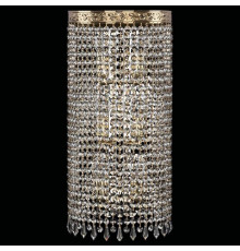 Бра Bohemia Ivele Crystal 83401B/25IV-50 G Drops