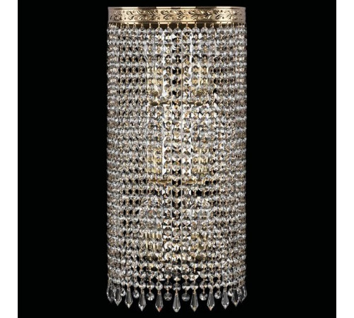 Бра Bohemia Ivele Crystal 83401B/25IV-50 G Drops
