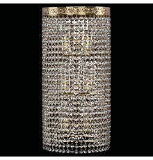 Бра Bohemia Ivele Crystal 83401B/25IV-50 G R