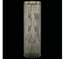 Бра Bohemia Ivele Crystal 83401B/25IV-75 G Balls