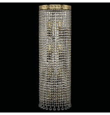 Бра Bohemia Ivele Crystal 83401B/25IV-75 G Balls