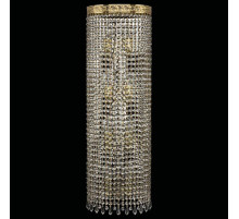 Бра Bohemia Ivele Crystal 83401B/25IV-75 G Drops