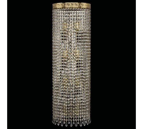 Бра Bohemia Ivele Crystal 83401B/25IV-75 G Drops Бра Bohemia Ivele Crystal 83401B/25IV-75 G Drops