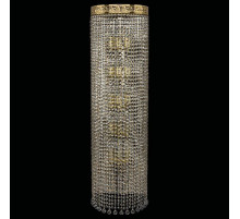 Бра Bohemia Ivele Crystal 83401B/30IV-100 G Balls