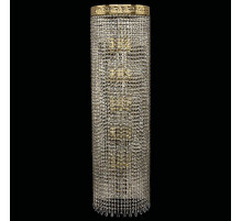 Бра Bohemia Ivele Crystal 83401B/30IV-100 G Drops