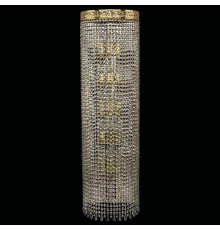 Бра Bohemia Ivele Crystal 83401B/30IV-100 G Drops