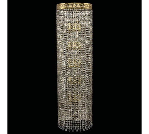 Бра Bohemia Ivele Crystal 83401B/30IV-100 G Drops Бра Bohemia Ivele Crystal 83401B/30IV-100 G Drops
