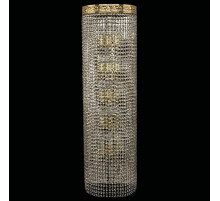 Бра Bohemia Ivele Crystal 83401B/30IV-100 G R
