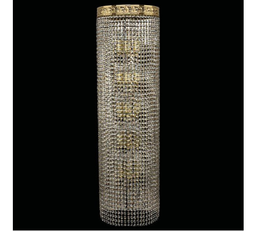 Бра Bohemia Ivele Crystal 83401B/30IV-100 G R Бра Bohemia Ivele Crystal 83401B/30IV-100 G R