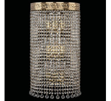 Бра Bohemia Ivele Crystal 83401B/30IV-50 G Balls