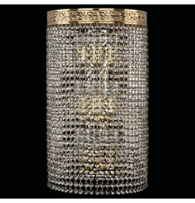 Бра Bohemia Ivele Crystal 83401B/30IV-50 G R
