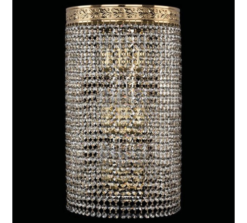 Бра Bohemia Ivele Crystal 83401B/30IV-50 G R Бра Bohemia Ivele Crystal 83401B/30IV-50 G R