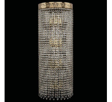 Бра Bohemia Ivele Crystal 83401B/30IV-75 G Drops