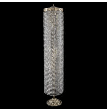 Торшер Bohemia Ivele Crystal 83411T6/30IV-150 G