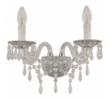 Бра Bohemia Ivele Crystal AL16303B/2/141 WMN