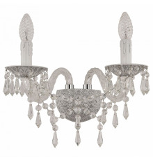 Бра Bohemia Ivele Crystal AL16303B/2/141 WMN