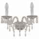 Бра Bohemia Ivele Crystal AL16303B/2/141 WMN