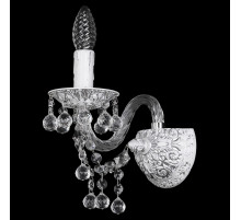 Бра Bohemia Ivele Crystal AL16309B/1/141 WMN