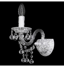 Бра Bohemia Ivele Crystal AL16309B/1/141 WMN