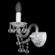 Бра Bohemia Ivele Crystal AL16309B/1/141 WMN