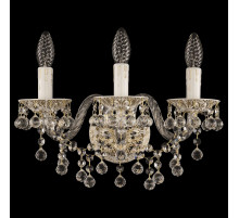 Бра Bohemia Ivele Crystal AL16309B/3/141 WMG