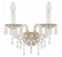 Бра Bohemia Ivele Crystal AL16310B/2/141 WMG V0300