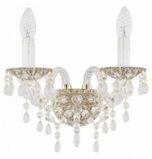 Бра Bohemia Ivele Crystal AL16310B/2/141 WMG V0300