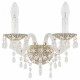 Бра Bohemia Ivele Crystal AL16310B/2/141 WMG V0300