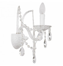 Бра Bohemia Ivele Crystal AL16311B/1/141 WM