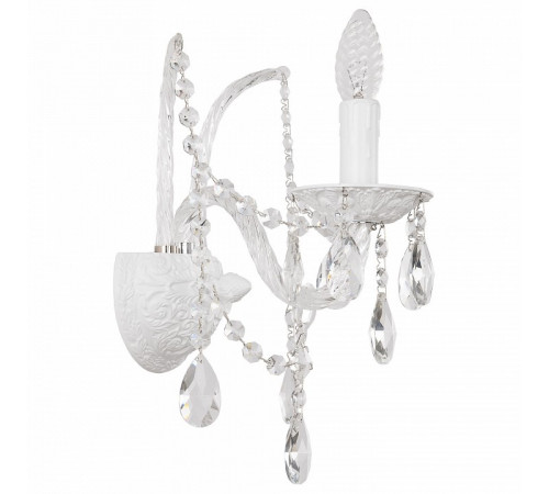 Бра Bohemia Ivele Crystal AL16311B/1/141 WM Бра Bohemia Ivele Crystal AL16311B/1/141 WM