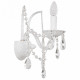 Бра Bohemia Ivele Crystal AL16311B/1/141 WM
