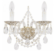 Бра Bohemia Ivele Crystal AL16311B/2/141 WMG