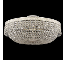 Потолочная люстра Bohemia Ivele Crystal AL19011/55OL WMG