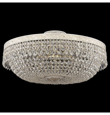 Потолочная люстра Bohemia Ivele Crystal AL19011/55OL WMG