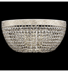 Настенный светильник Bohemia Ivele Crystal AL19051B/35OL WMG
