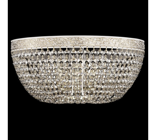 Настенный светильник Bohemia Ivele Crystal AL19051B/35OL WMG