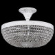 Потолочная люстра Bohemia Ivele Crystal AL19051/35OL WMN