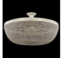Потолочная люстра Bohemia Ivele Crystal AL19051/80OL WMG