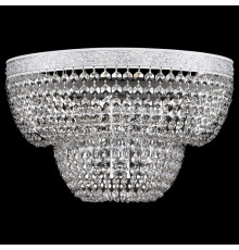 Настенный светильник Bohemia Ivele Crystal AL19091B/35OL WMN